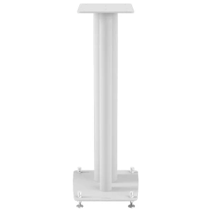 Cabasse Rialto Stand – Coppia Stand da Pavimento per Diffusori da Scaffale – bianco