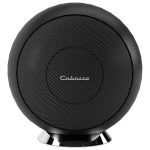 Cabasse Riga 2 On Base – Diffusore Sferico Coassiale da Appoggio – nero opaco