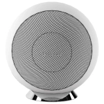 Cabasse Riga 2 On Base – Diffusore Sferico Coassiale da Appoggio – bianco opaco