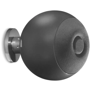 Cabasse Riga 2 On Wall – Diffusore Sferico Coassiale da Parete – nero opaco