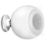 Cabasse Riga 2 On Wall – Diffusore Sferico Coassiale da Parete – bianco opaco