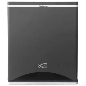 Cabasse Santorin 25 MK3 – Subwoofer Attivo 25 cm 200 W – nero opaco