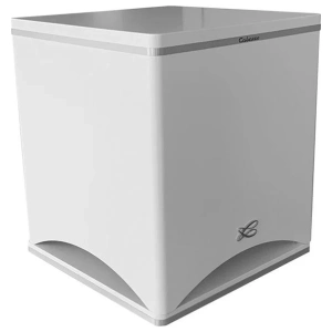 Cabasse Santorin 25 MK3 – Subwoofer Attivo 25 cm 200 W – bianco opaco