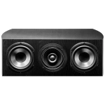Cabasse Socoa MC170 – Diffusore Canale Centrale a 3 Vie – nero spazzolato