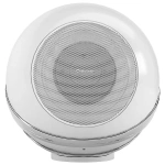 Cabasse The Pearl – Diffusore Attivo Connesso Triassiale 1600 W – bianco perla