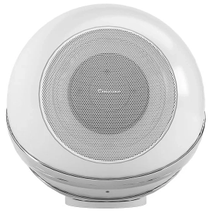 Cabasse The Pearl – Diffusore Attivo Connesso Triassiale 1600 W – bianco perla