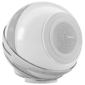 Cabasse The Pearl – Diffusore Attivo Connesso Triassiale 1600 W – bianco perla