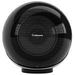 Cabasse The Pearl Akoya – Diffusore Attivo Connesso Triassiale 1050 W – nero metallizzato