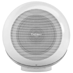 Cabasse The Pearl Akoya – Diffusore Attivo Connesso Triassiale 1050 W – bianco perla