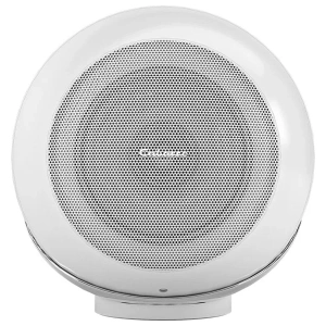 Cabasse The Pearl Akoya – Diffusore Attivo Connesso Triassiale 1050 W – bianco perla