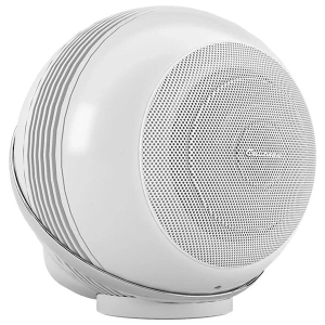 Cabasse The Pearl Akoya – Diffusore Attivo Connesso Triassiale 1050 W – bianco perla
