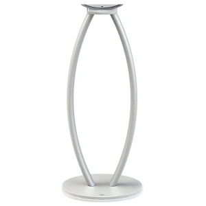 Cabasse The Pearl Akoya Stand – Stand da Pavimento per Akoya – bianco perla