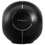 Cabasse The Pearl Myuki – Diffusore Attivo Wireless Portatile a Batteria – nero opaco