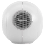 Cabasse The Pearl Myuki – Diffusore Attivo Wireless Portatile a Batteria – bianco opaco
