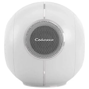 Cabasse The Pearl Myuki – Diffusore Attivo Wireless Portatile a Batteria – bianco opaco