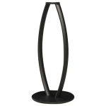 Cabasse The Pearl Stand – Stand da Pavimento per The Pearl – nero opaco