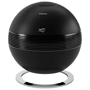 Cabasse The Pearl Sub – Subwoofer Attivo Connesso 1000 W – nero opaco