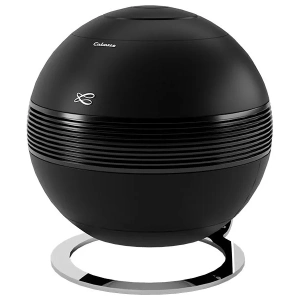 Cabasse The Pearl Sub – Subwoofer Attivo Connesso 1000 W – nero opaco