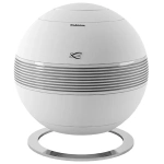 Cabasse The Pearl Sub – Subwoofer Attivo Connesso 1000 W – bianco opaco