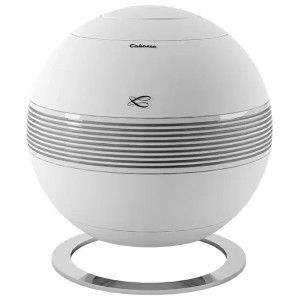 Cabasse The Pearl Sub – Subwoofer Attivo Connesso 1000 W – bianco opaco
