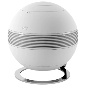 Cabasse The Pearl Sub – Subwoofer Attivo Connesso 1000 W – bianco opaco