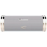 Cabasse The Swell – Diffusore Bluetooth Portatile 60 W – bianco opaco