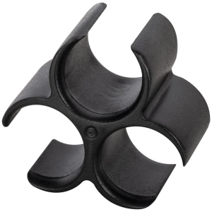 AudioQuest Cable Clips fermacavi