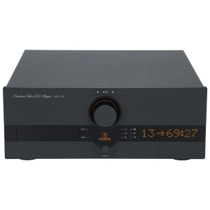 Canor CD 1.10 lettore CD e DAC a valvole