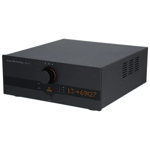 Canor CD 1.10 lettore CD e DAC a valvole