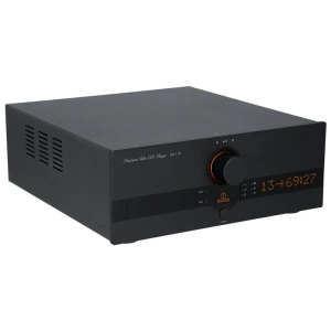 Canor CD 1.10 lettore CD e DAC a valvole
