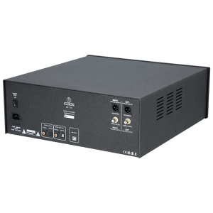 Canor CD 1.10 lettore CD e DAC a valvole