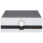Canor CD 1.10 lettore CD e DAC a valvole