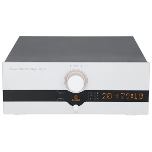 Canor CD 1.10 lettore CD e DAC a valvole