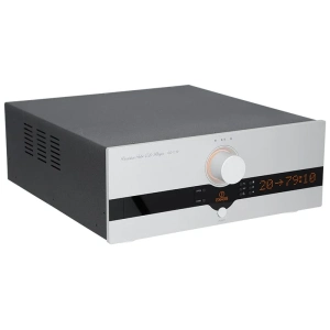 Canor CD 1.10 lettore CD e DAC a valvole
