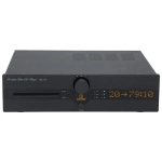Canor CD 2.10 lettore CD e DAC a valvole