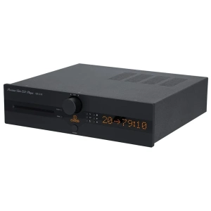 Canor CD 2.10 lettore CD e DAC a valvole