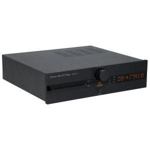 Canor CD 2.10 lettore CD e DAC a valvole