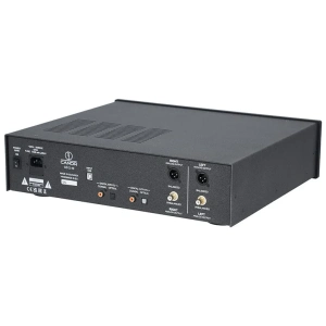 Canor CD 2.10 lettore CD e DAC a valvole