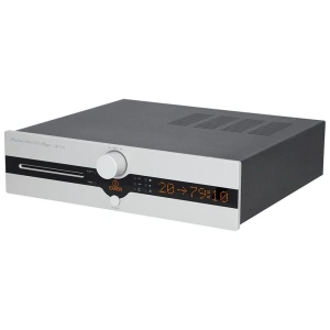 Canor CD 2.10 lettore CD e DAC a valvole