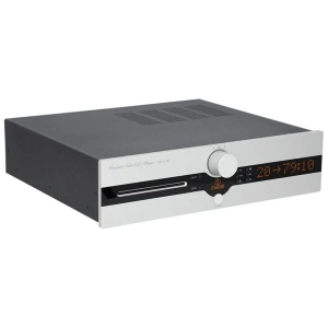 Canor CD 2.10 lettore CD e DAC a valvole