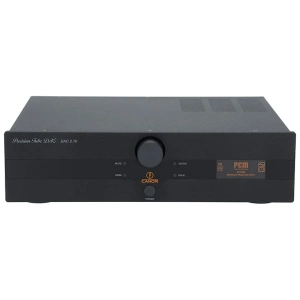 Canor DAC 2.10 convertitore D/A a valvole