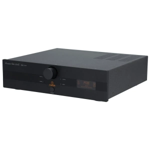 Canor DAC 2.10 convertitore D/A a valvole