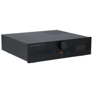 Canor DAC 2.10 convertitore D/A a valvole