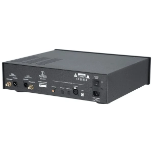 Canor DAC 2.10 convertitore D/A a valvole