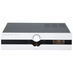 Canor DAC 2.10 convertitore D/A a valvole