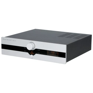 Canor DAC 2.10 convertitore D/A a valvole