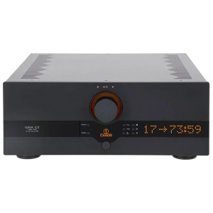 Canor Gaia C2 lettore CD e DAC a valvole