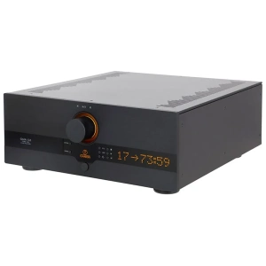 Canor Gaia C2 lettore CD e DAC a valvole