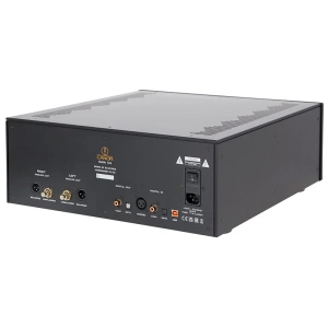 Canor Gaia C2 lettore CD e DAC a valvole