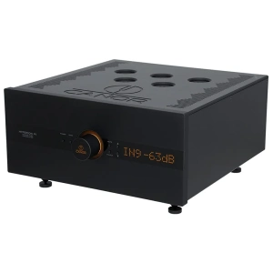 Canor Hyperion P1 preamplificatore a valvole in classe A
